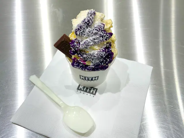KITH TREATS（キストリーツ）