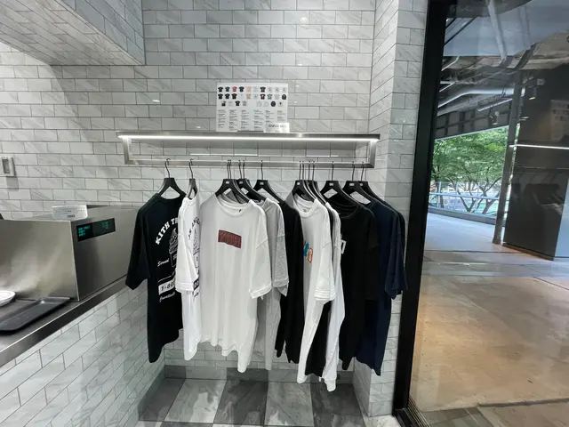 KITH TREATS（キストリーツ）