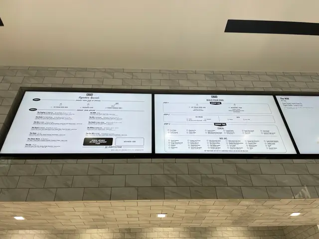 KITH TREATS（キストリーツ）