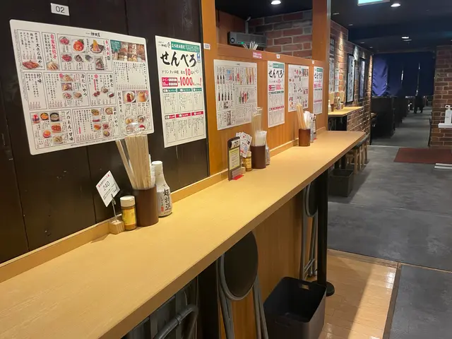 大衆スタンド ニュー神田屋 渋谷東口宮益坂下店