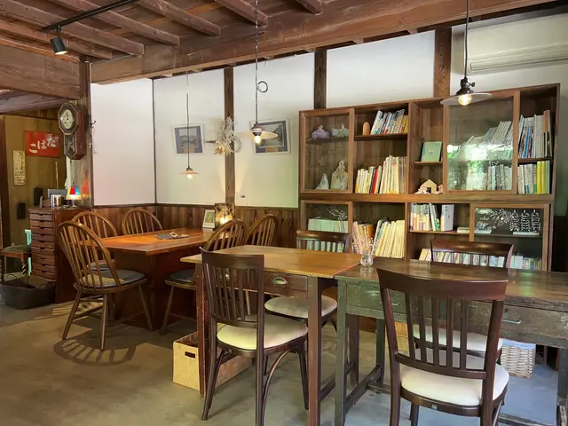 ｄａｉｇｏ・ｃａｆｅ