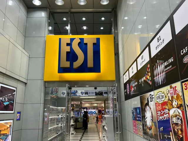 EST 渋谷東口会館