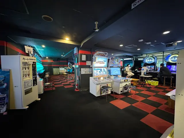 EST 渋谷東口会館