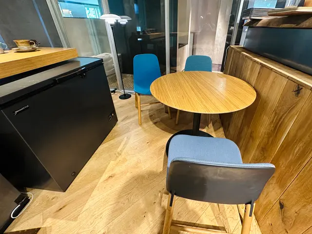 ZEBRA Coffee&Croissant 渋谷公園通り店（ゼブラコーヒーアンドクロワッサン）