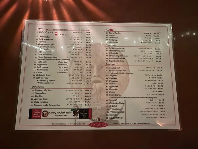 Cafe&Moda TACSUM（タクサム）