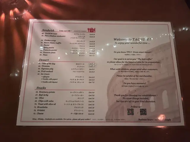 Cafe&Moda TACSUM（タクサム）