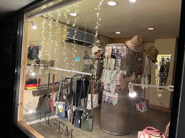 Cafe&Moda TACSUM（タクサム）