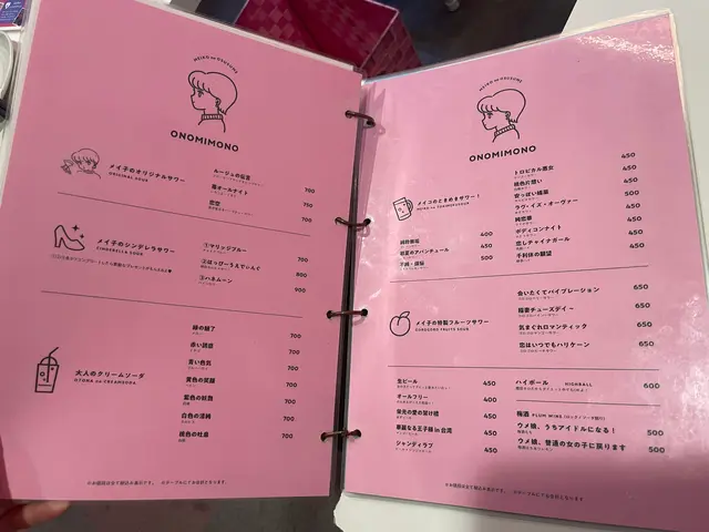 恋愛酒場 メイ子 渋谷店