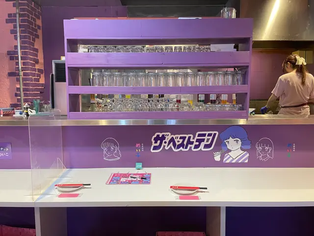 恋愛酒場 メイ子 渋谷店