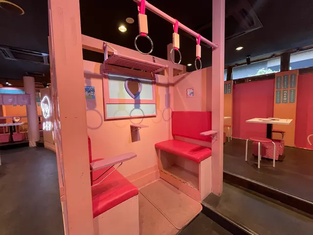 恋愛酒場 メイ子 渋谷店