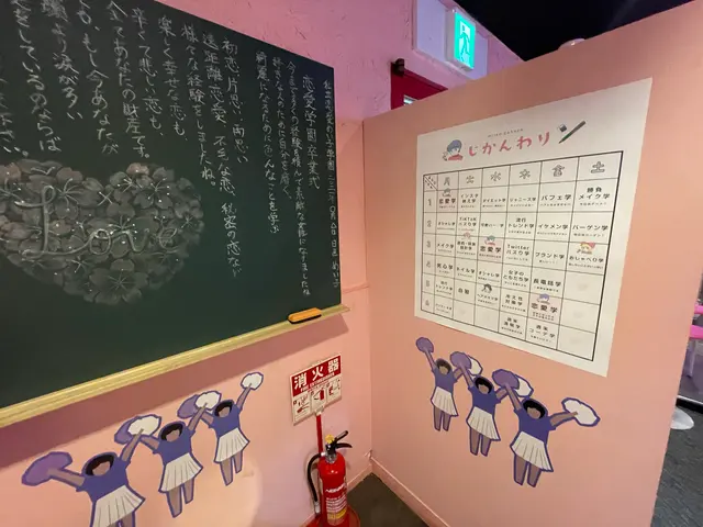 恋愛酒場 メイ子 渋谷店