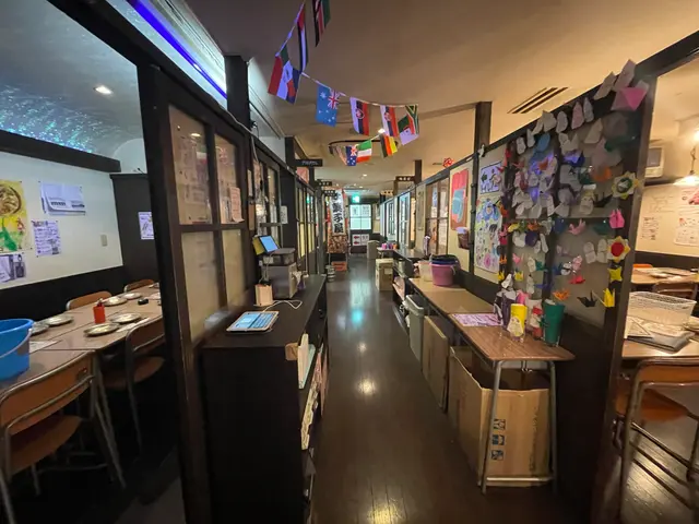 個室居酒屋 6年4組 渋谷分校
