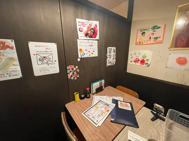 個室居酒屋 6年4組 渋谷分校