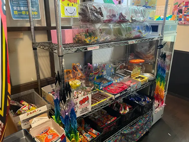 個室居酒屋 6年4組 渋谷分校