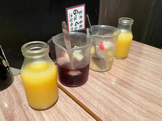 個室居酒屋 6年4組 渋谷分校
