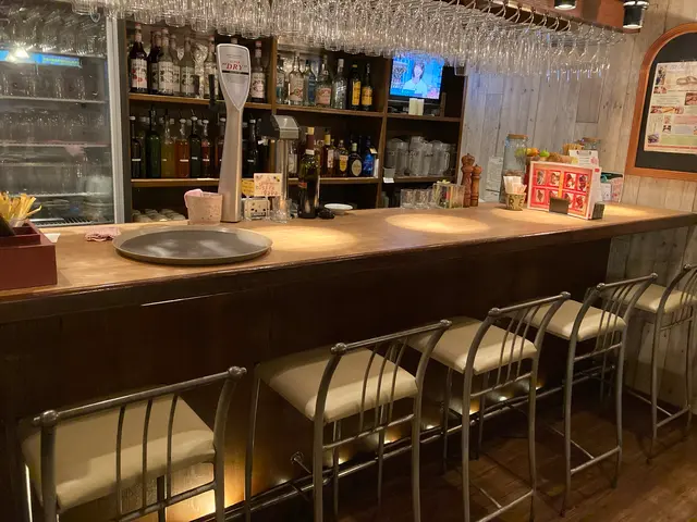 欧風料理 ビストロパパ