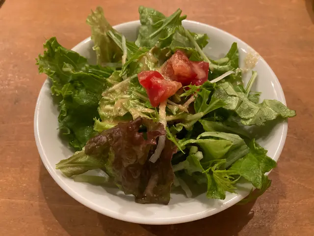 欧風料理 ビストロパパ