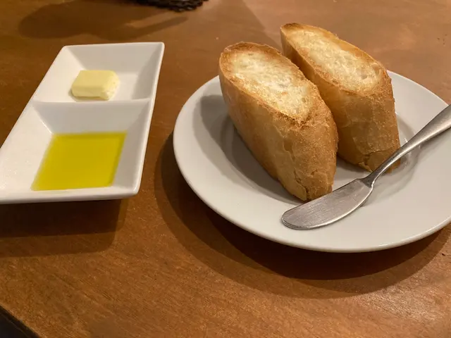 欧風料理 ビストロパパ