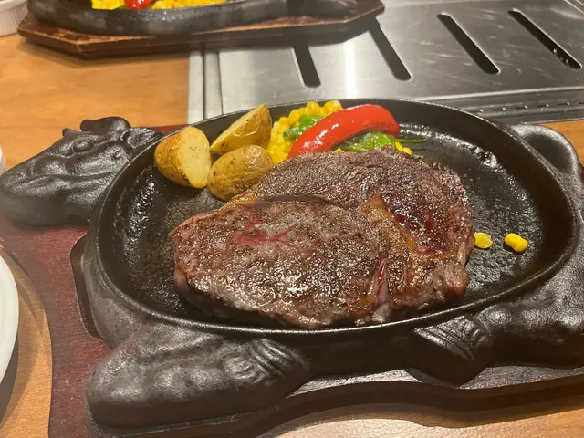 琉球ビーフ＆ビア