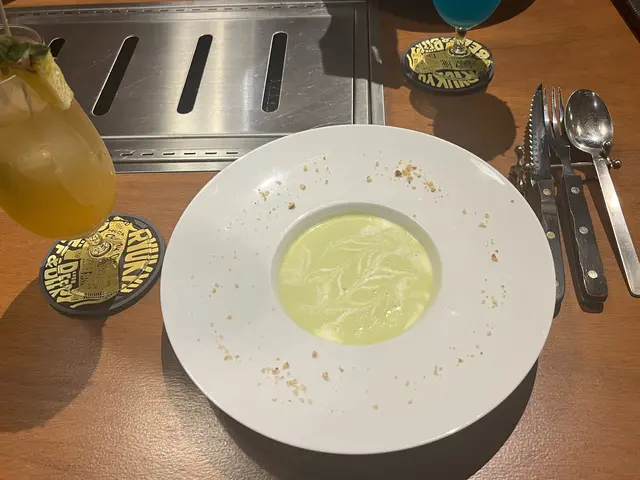 琉球ビーフ＆ビア