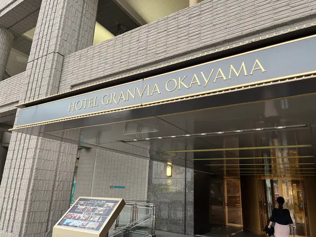 ロビーラウンジ　ルミエール