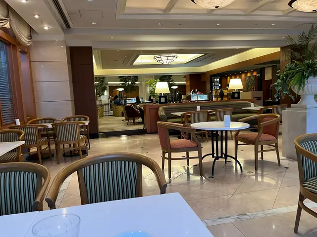 ロビーラウンジ　ルミエール