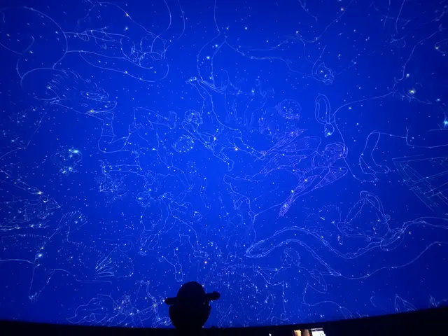 コスモプラネタリウム渋谷