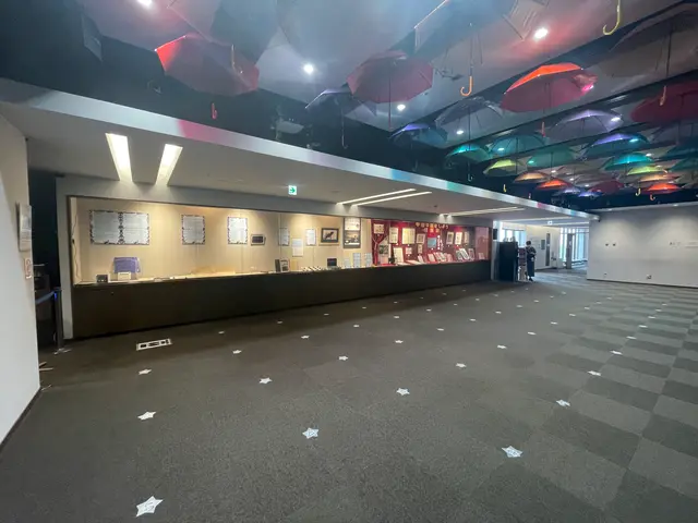 コスモプラネタリウム渋谷