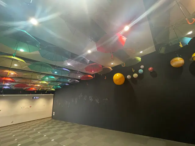 コスモプラネタリウム渋谷