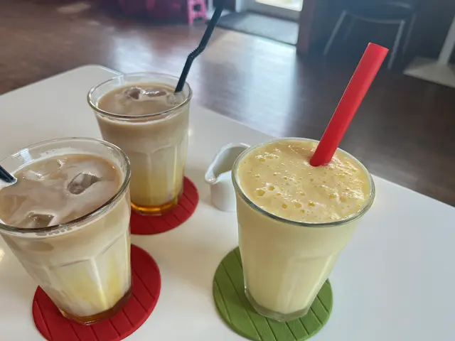 パティスリーカフェJeuCoeur（ジュクール）