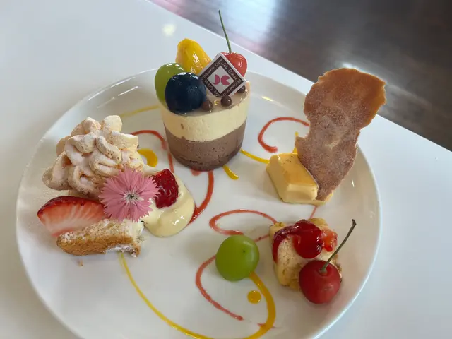 パティスリーカフェJeuCoeur（ジュクール）