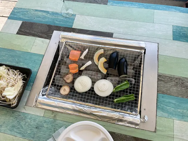 BBQ PLAY GROUND お台場デックス東京ビーチ店