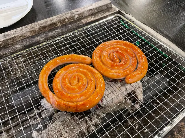京王BBQガーデン