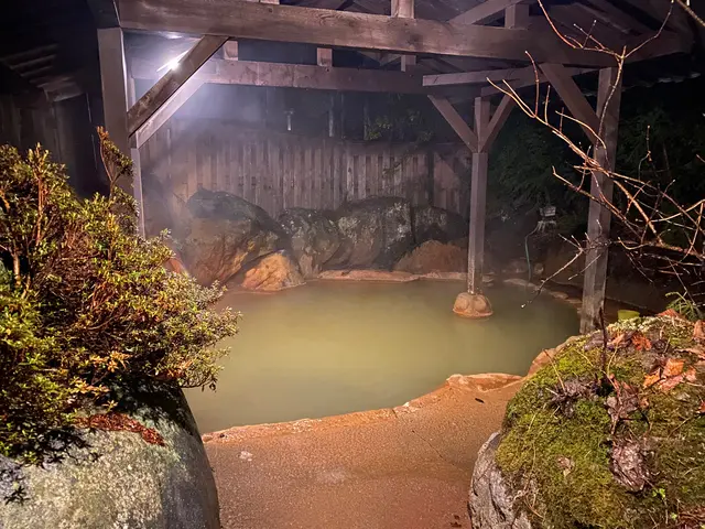 平湯民俗館
