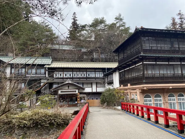 積善館