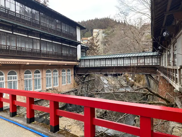 積善館