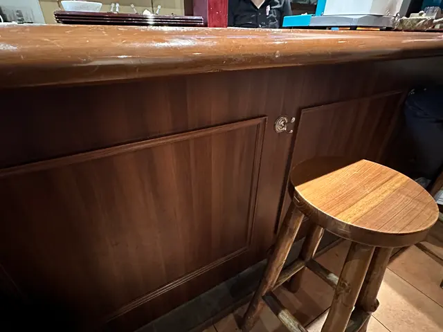 茶房 オクノシブヤ