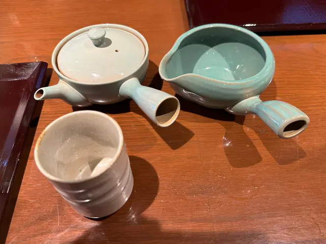 茶房 オクノシブヤ