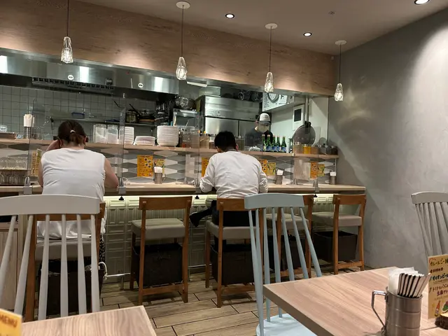 Columbia8(コロンビアエイト) 東京八重洲地下街店