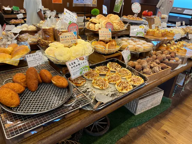 パパベル 高松店