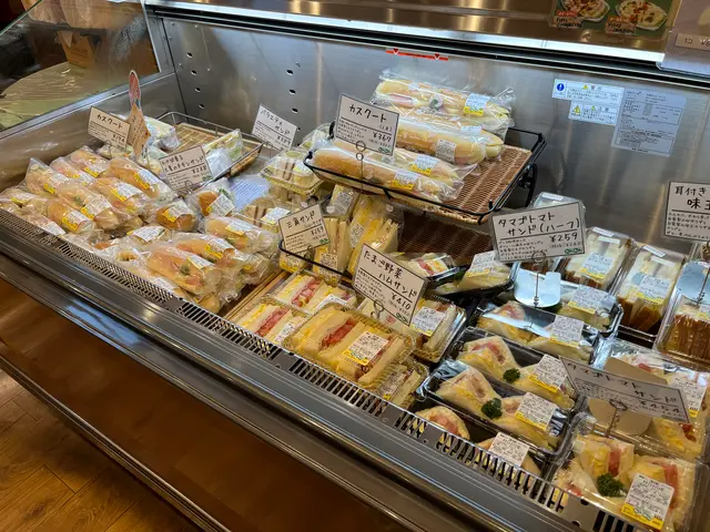 パパベル 高松店