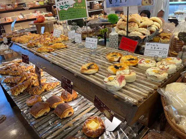 パパベル 高松店