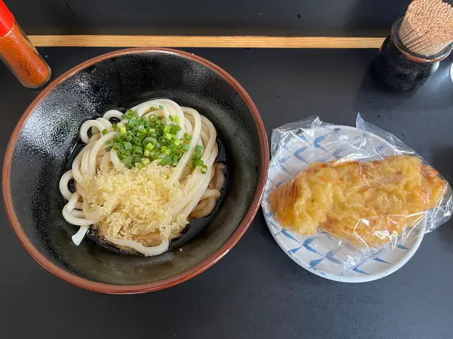 松下製麺所