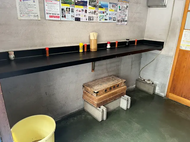 松下製麺所