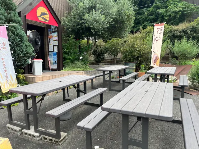 焼きたてパン工房Lassen（ラッセン）