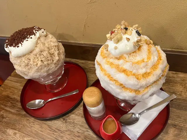 六花園