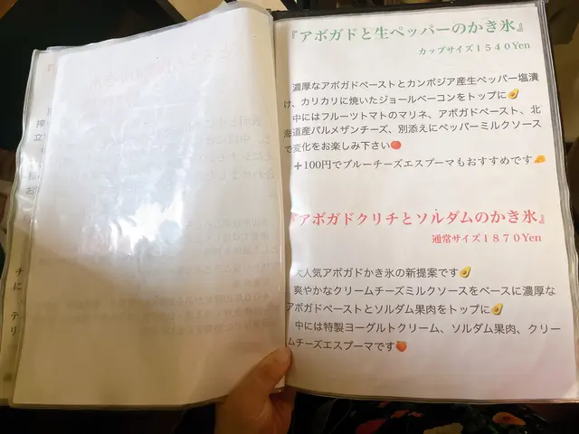 Parlor Vinefru 銀座（パーラービネフル）