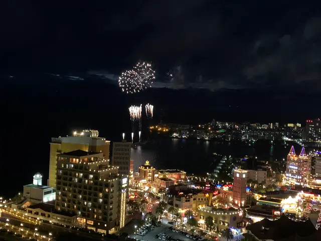 ザ・ビーチタワー沖縄