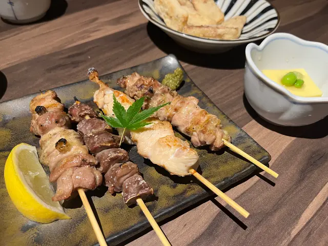 町家居酒屋 BANSAN 京色