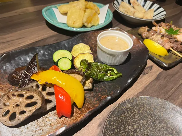 町家居酒屋 BANSAN 京色